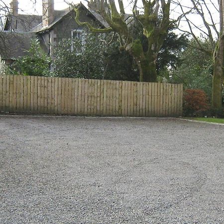 Rosebery House Moffat Exterior foto