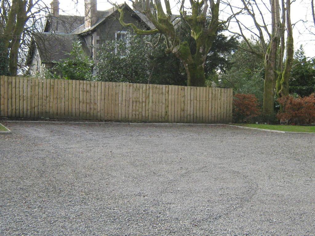 Rosebery House Moffat Exterior foto